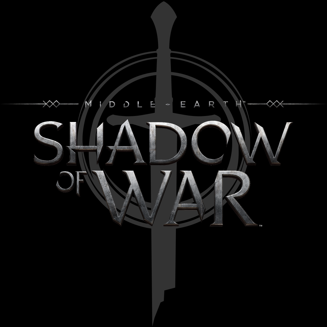 Shadow of War logo